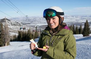 Image post by @pcski on Instagram