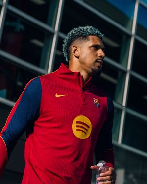 Image post by @fcbarcelona on Instagram