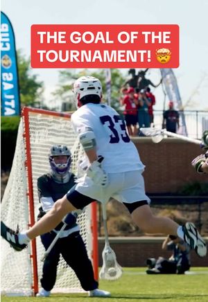 Video post by @lacrossenetwork on TikTok