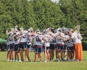 Image post by @fcaupstatelacrosse on Instagram