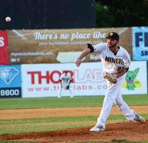 Image post by @sussexcountyminers on Instagram
