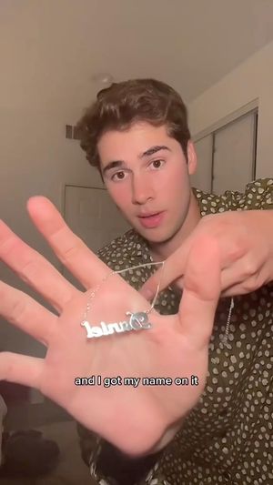 Video post by @danielldana on Instagram