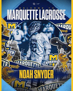 Image post by @marquettemlax on Instagram