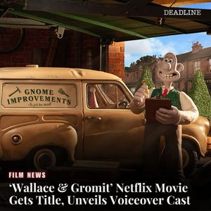 Image post by @deadline on Instagram