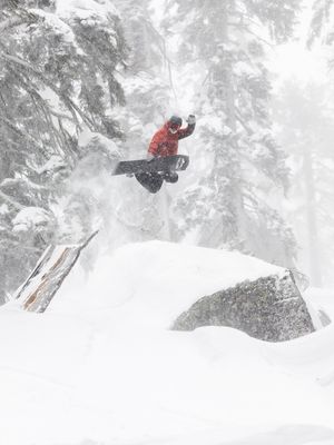 Image post by @sierra_at_tahoe on Instagram