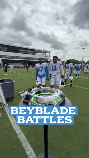 Video post by @titans on TikTok