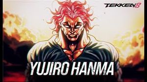 Video post by @bandainamcoamerica on YouTube