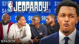 Video post by @Enjoy BBall on YouTube