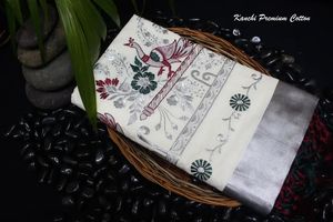Image post by @manjusarees_elampillai on Instagram