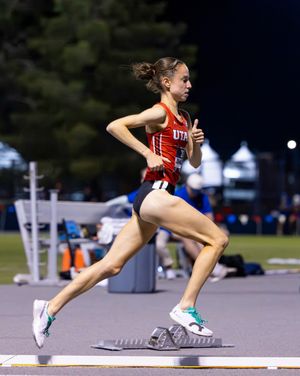 Image post by @utahtrackxc on Instagram