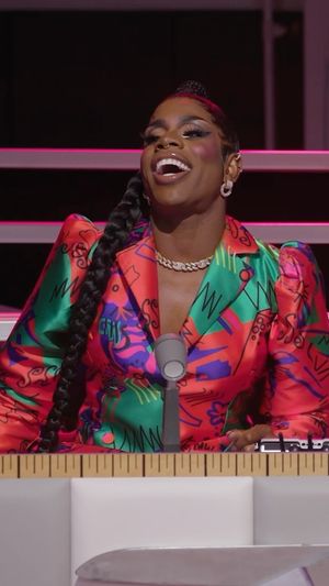 Image post by @rupaulsdragrace on Instagram