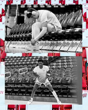 Image post by @badgermbb on Instagram