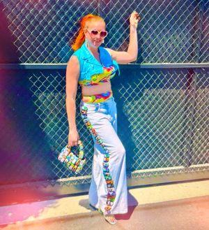 Image post by @laganjaestranja on Instagram