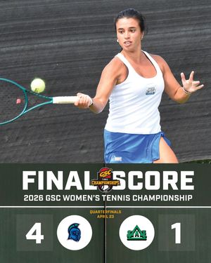 Image post by @gscsports on Instagram