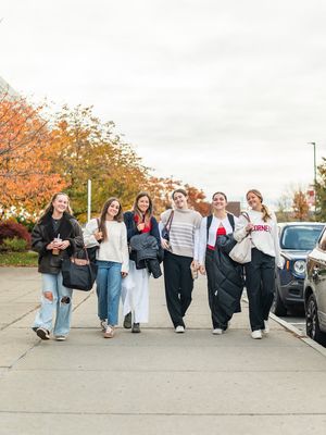 Image post by @cornellfieldhockey on Instagram