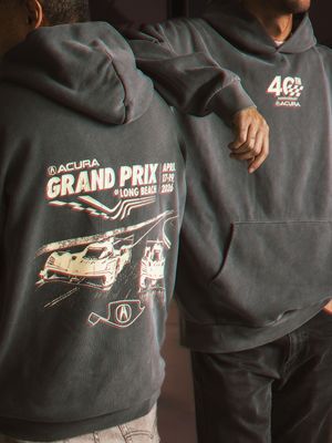 Image post by @acura on Instagram