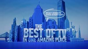 Video post by @directv on YouTube