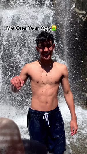 Video post by @anthony.constantino on TikTok