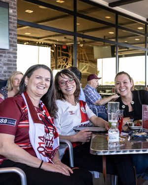 Image post by @sacrepublicfc on Instagram