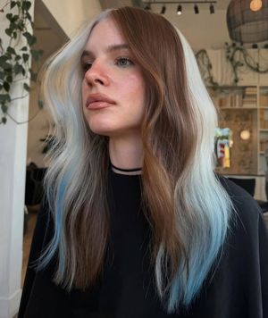 Image post by @behindthechair_com on Instagram