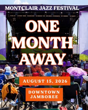 Image post by @experiencemontclair on Instagram