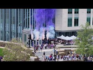 Video post by @k-state on YouTube