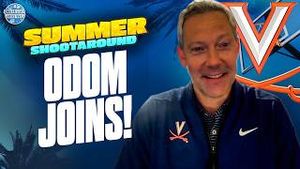 Video post by @cbssportscbb on YouTube