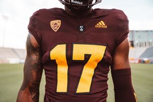 Image post by @TheSunDevils on Twitter