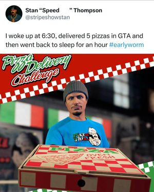 Image post by @brgaming on Instagram