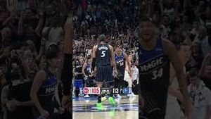 Video post by @orlandomagic on YouTube
