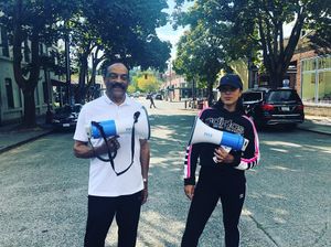 Image post by @angelarye on Instagram