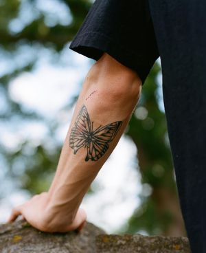 Image post by @connr0 on Instagram