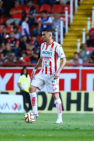 Image post by @ClubNecaxa on Twitter