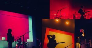 Image post by @its_sarahbrown on Instagram