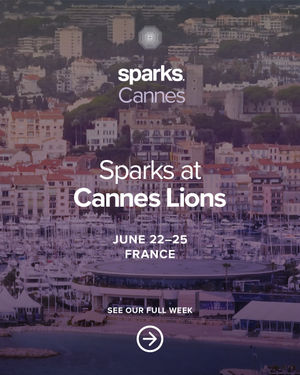 Image post by @poweredbysparks on Instagram