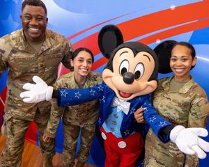 Image post by @disneycareers on Instagram