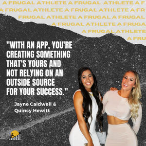 Image post by @afrugalathlete on Instagram