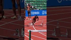 Video post by @usatf on YouTube