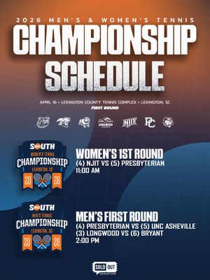 Image post by @bigsouthsports on Instagram