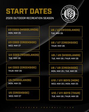 Image post by @pickering_fc on Instagram