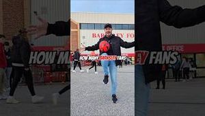Video post by @ashfreestyle on YouTube