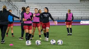 Image post by @ncaadii on Instagram