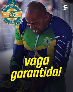 Image post by @sportv on Instagram