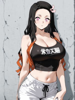 Image post by @thewaifuroom on Instagram