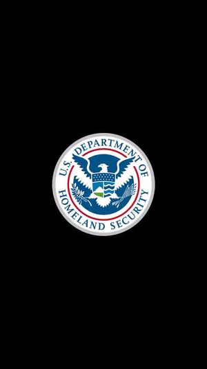Video post by @homelandsecurity on Facebook