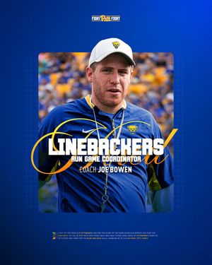 Image post by @pitt_fb on Instagram