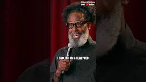 Video post by @alisiddiqcomedy on YouTube
