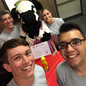 Image post by @chickfilawaterfordlakes on Instagram