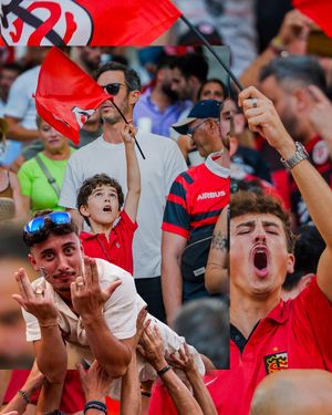 Image post by @top14rugby on Instagram