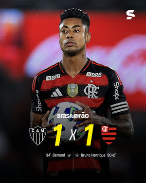 Image post by @sportv on Instagram